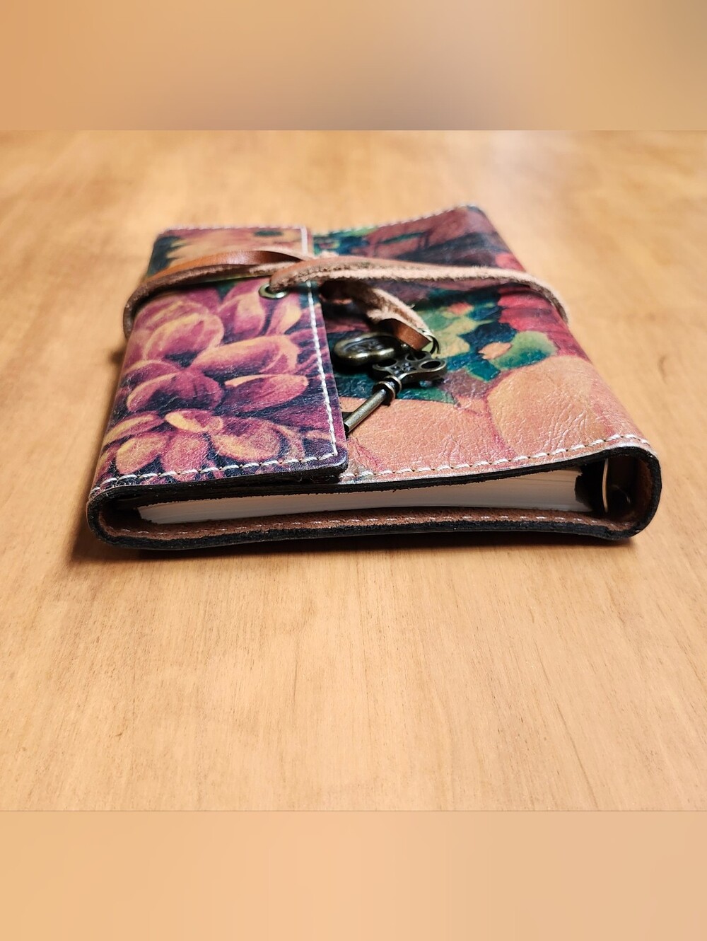Patricia Nash Carmona Journal Planner - Picture 3 of 6